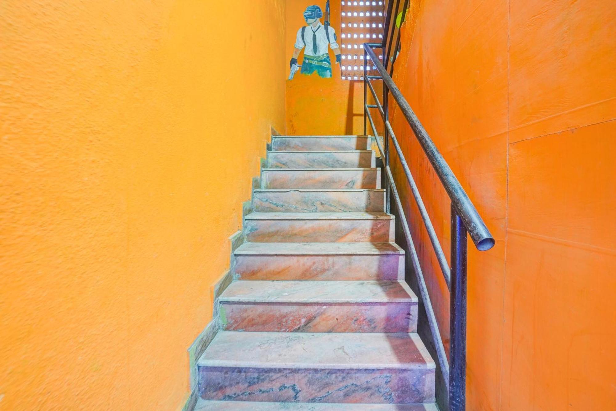 Hotel O Tulsi Resort Sopāra Εξωτερικό φωτογραφία