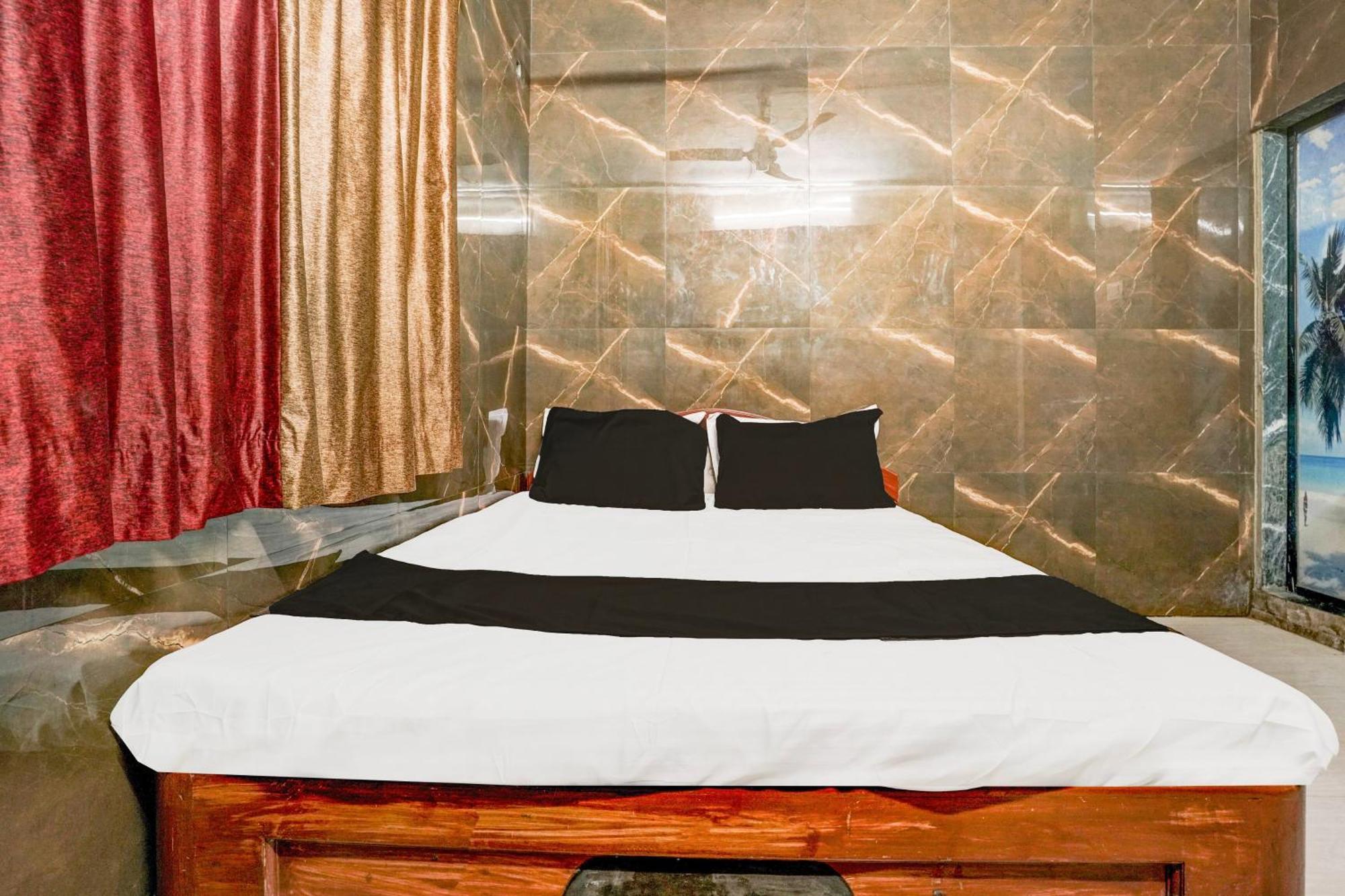 Hotel O Tulsi Resort Sopāra Εξωτερικό φωτογραφία
