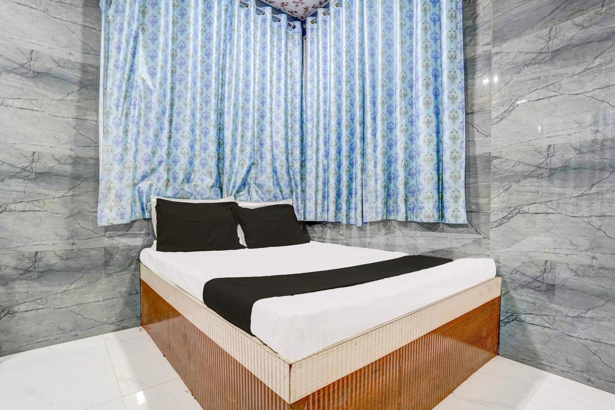 Hotel O Tulsi Resort Sopāra Εξωτερικό φωτογραφία