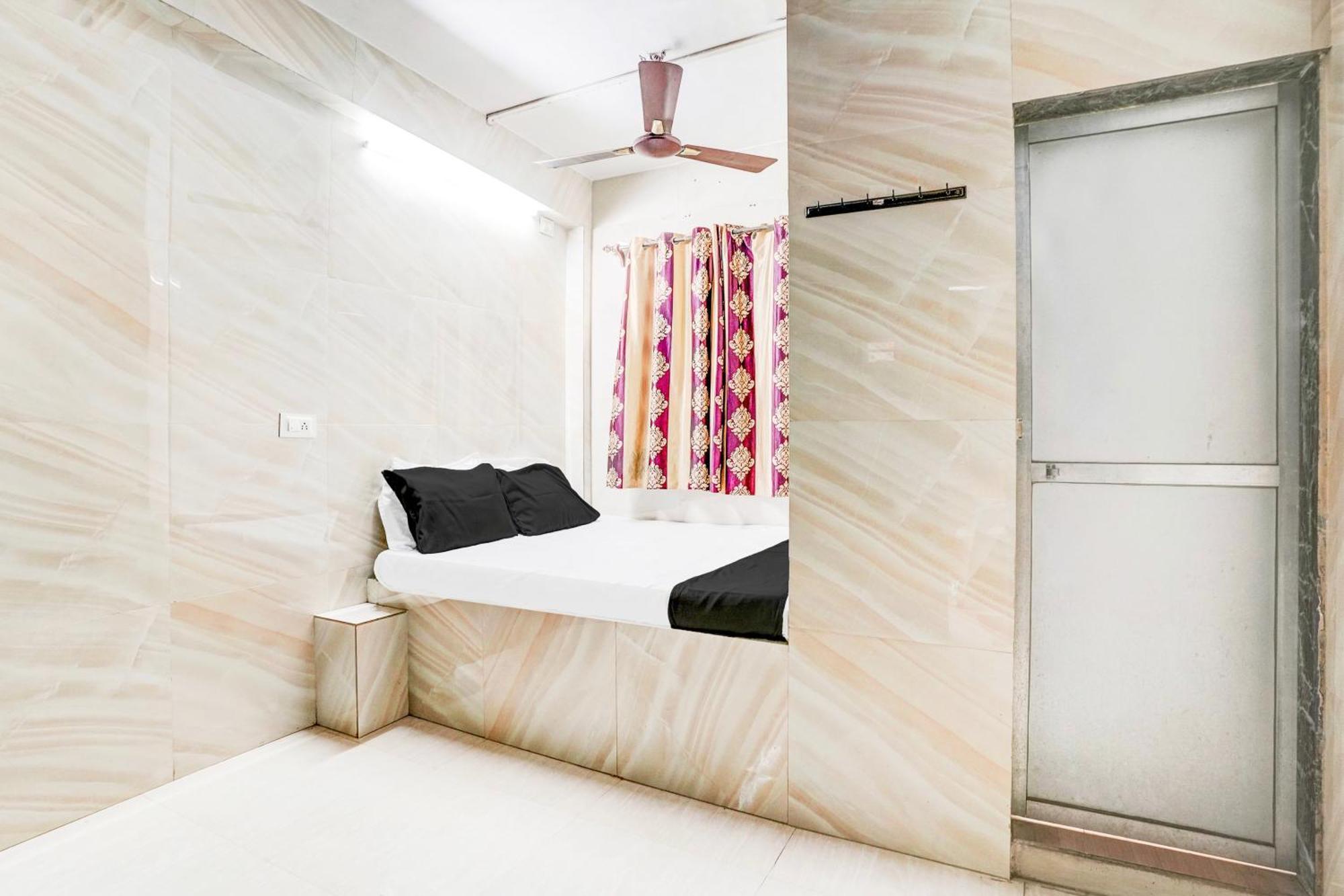 Hotel O Tulsi Resort Sopāra Εξωτερικό φωτογραφία