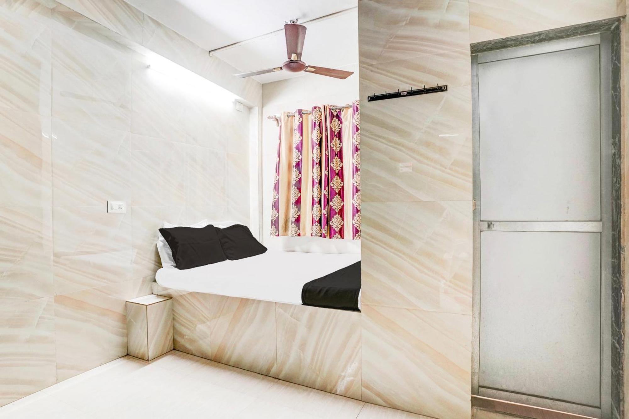 Hotel O Tulsi Resort Sopāra Εξωτερικό φωτογραφία