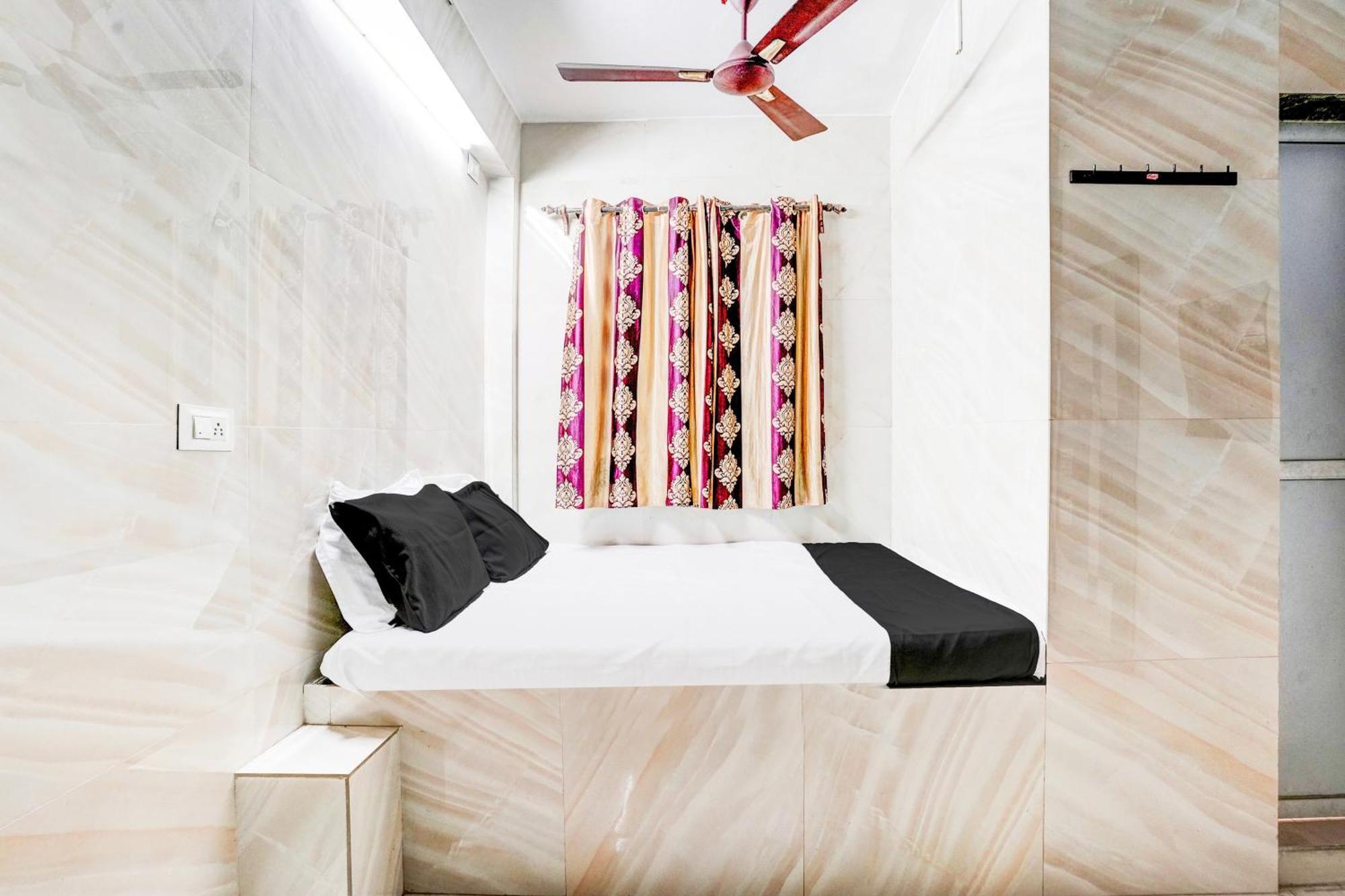 Hotel O Tulsi Resort Sopāra Εξωτερικό φωτογραφία