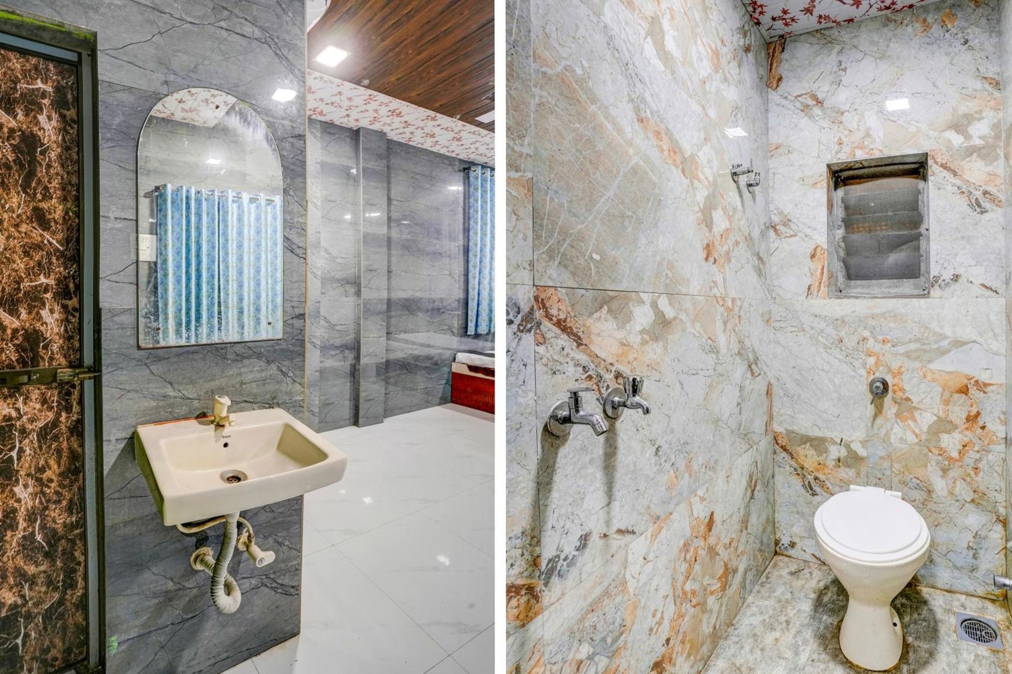 Hotel O Tulsi Resort Sopāra Εξωτερικό φωτογραφία